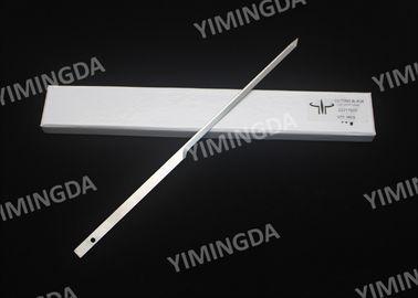 GT7250 절단기를 위한 22217005의 예리한 잎 금속 절단 잎, 255 * 8 * 1.96mm