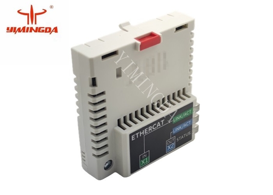 Z1 전형 HX/ VX / LX 절단 장치부 이더캣 무돌 VFD 1.17 또는 더 높은 350500099