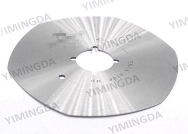 050-028-062 Gerber 스프레더 기계는 SY101 XLS50 SY51 기계적인 잎 여자 마법사 100mm를 분해합니다