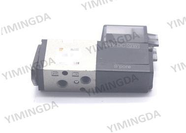 GT5250 / GT7250 / S5200 / S7200을 위한 SOL NVZ1120-5MOZ-M5-F 24VDC 884500100 절단 장치부