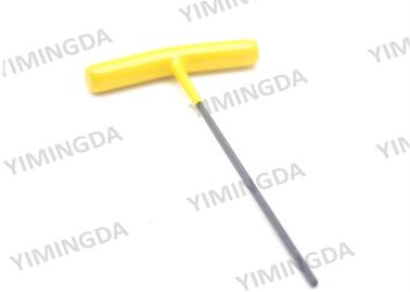 VX XLC7000 절단기를 위한 T 손잡이 육 중요한 공구 모범 예비 품목 944022401