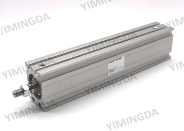 CDQSA20-WE31J099 Yin 절단기를 위한 구멍을 뚫는 공기 실린더는 SM-1A SGS 기준을 분해합니다