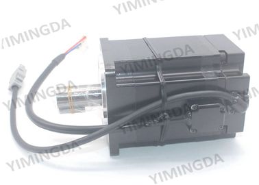 Yin/Takatori 절단기 기계를 위한 SGMJV-08ADE6S 자동 귀환 제어 장치 모터 200V 4.7A는 분해합니다