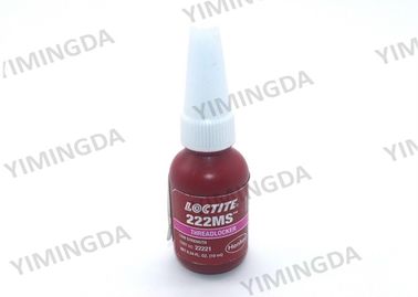 접착제, 10 ml  222의 Gerber 귀감 부속을 위한  #21463, PN 120050216