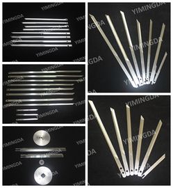 HSS Gerber, , Yin/Takatori, Bullmer, Investronica, FK 절단기를 위한 물자 절단기 칼날