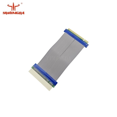 자동 절단기 부품 5080-200-0001 자동 절단기용 유연 PCI 케이블 PCIRX4-Flex-B5