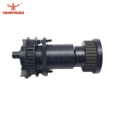 자동차 절단기 부품 66657000 CRANK HSG ASSY, S93-5 W/LANCASTER