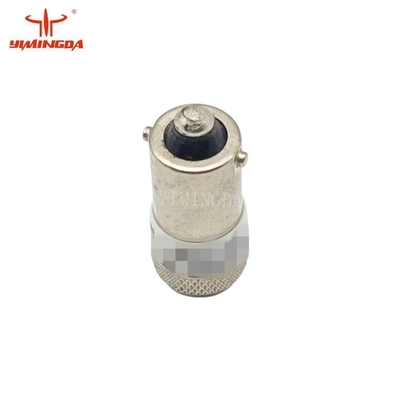 GT5250 커터 예비 부품 592500165 ABB 콘택트 램프 24V