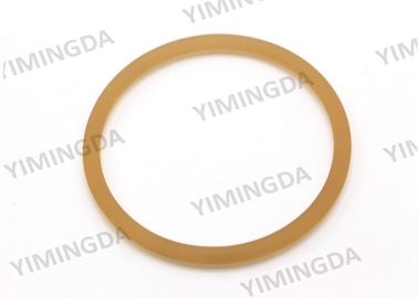 Yin/Takatori HY-1701 자동 절단기를 위한 둥근 고무 벨트 2 x 95L는 분해합니다