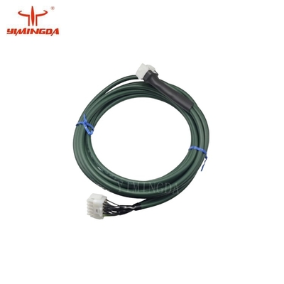 GTXL 커터 예비 부품 85671001 CBL Y-AX IS DRIVE GTXL GT7250 GT3250