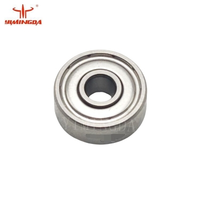 GT7250 절단 부품 153500718 BRG, 볼, 보호, GTXL 절단 기계에 대한 4MM 샤프트