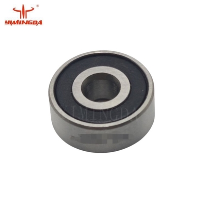 GT7250 절단 부품 153500719 BRG, 볼, 쉴드, SLD, 4MM, BORE DIA