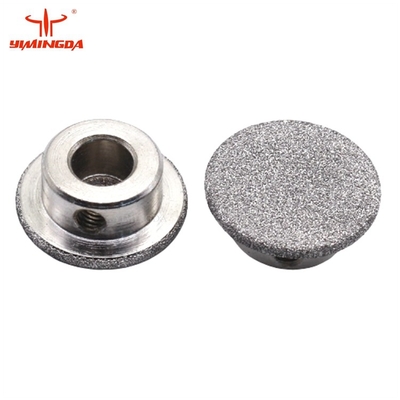 N11.0004S124-C 밀링 휠 다이아 28mm 커터 FK 유니버설 6