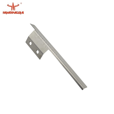 1011898000 SHIELD,LINEAR WAY,LEFT,BARREL SHARP FOR ATRIA CUTTER (신장 절단기)