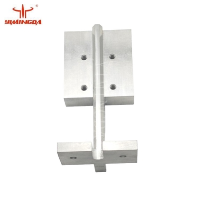 1012666000/1013843000 YOKE,Upper WITH TOP SEAL ATRIAL 절단 기계에 적합
