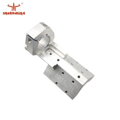 1011991002 HOUSING,PRESSER FOOT,BARREL SHARPENER FOR ATRIA CUTTER 소아마비 절단기에 대한 배럴 셔퍼