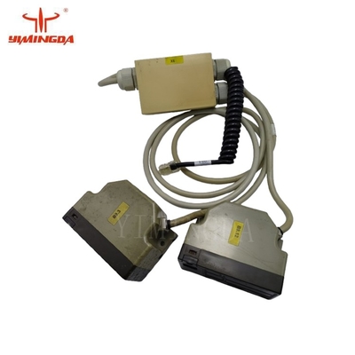 장애물 탐지기 NPN 10-31 VDC 5040-152-0001 자동 절단기