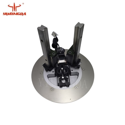 75723000 ASSY,PRESSER FOOT,093 S7200 GT7250에 대한 캐스트 볼