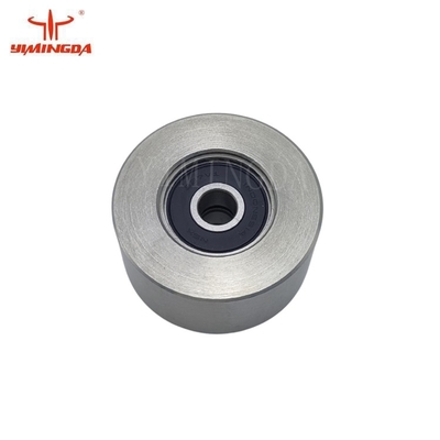 절단 기계 부품 97025000 ASSY,PULLEY,IDLER ATRIA CUTTER
