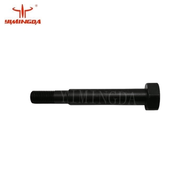 90523000 샤프트, Idler Assy, S-93-5 XLC7000/Z7 커터 예비 부품에 적합