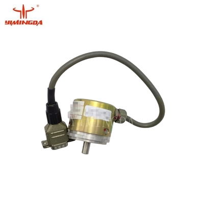 750429A ENCODEUR CABLE 1000 PTS G39KSLDBI VECTOR 5000/ 7000 절단기