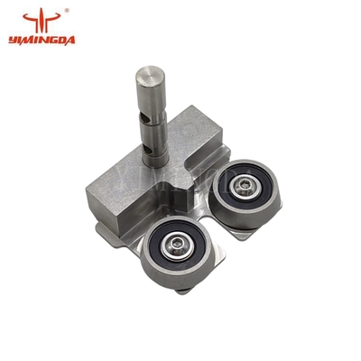 10126570001 ASSY, LOWER YOKE GTXL 절단 기계에 적합