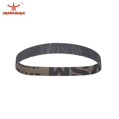 272*13mm P100 모건 커터 부품에 대한 날카로운 벨트