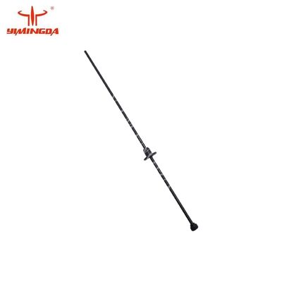 132569/126133, 에젝터 D=7MM 레크트라 IX9 절단 기계에 적합