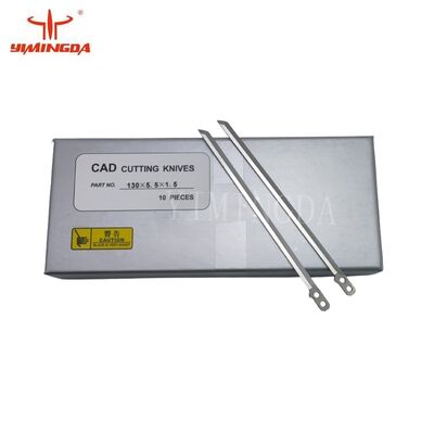 380670, 커팅 블레이드 130*5*1.5MM, K5000 Pathfinder 커터 머신용