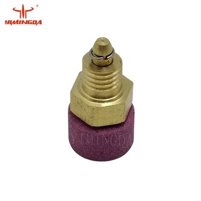 8463100900 / 84632011 헐머 스프레더 절단 기계용 밀링 휠/ 날카로운 돌