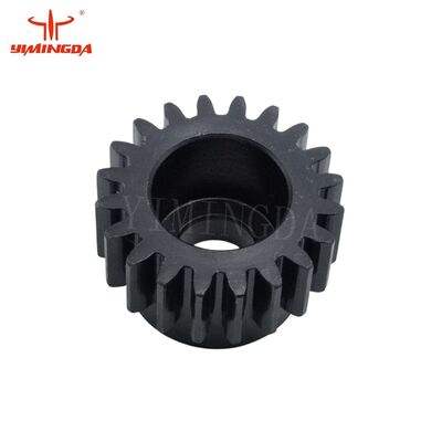 105679 C축 구동 치아 바퀴 Z=20 M=1.5 D8002 D8001 7501 자동 절단기에 적합