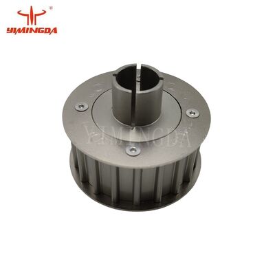 82525000 PULLEY PINION DRIVE 7CM RMT S7200 GT7250를 위해