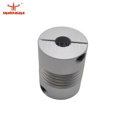 364500139 CPLG Bellows 10MM X 1/2 