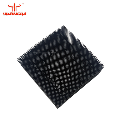 100 * 100 * 42mm 나일론 브러시 블록 (모건 커팅 머신용 508-50-102)
