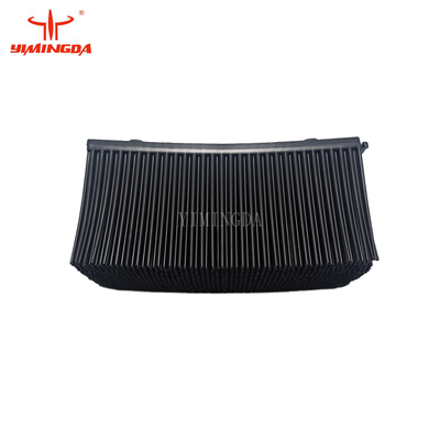 Pathfinder 블랙 자동 커터 브러시 Pathfinder 기계용 Pathfinder 나일론 브러시 블록