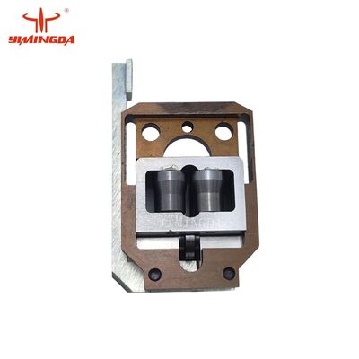 630380 2.5mm 칼에 대한 칼 가이드 D8001S BULLMER CUTTER에 대한 칼