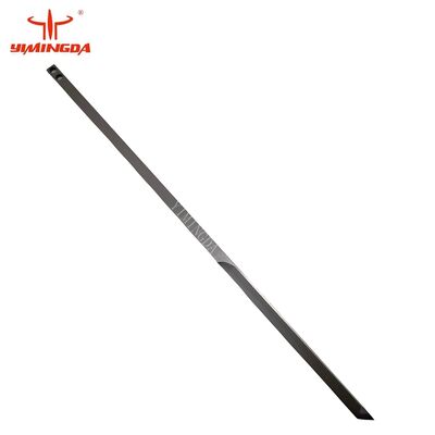 자동 절단 블레이드 예비 부품 커터 나이프 296x7x3mm PN 801216