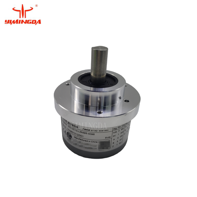 EC50C10-L5M8R-4096 D8001S 절단 기계 부품을 위한 ENCODER