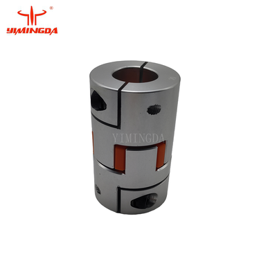 364500133 G72 절단기용 X.DRIVE 커플링 길이 66MM