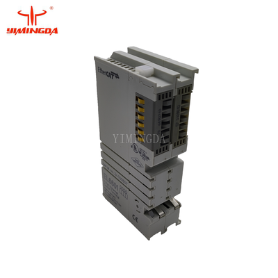 Bullmer 커터 부품 모듈 A19 BECKHOFF EK1100 EL9011 EL6601 EL3062 EL5101 EL2809 EL1809 EL1859 EL4032
