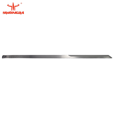 510-12-009 Morgan 직물 절단기를 위한 절단 잎 크기 330 x 8.5 x 2.4mm 한 벌