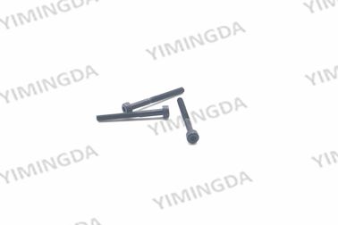 M3x0.5x30 A2-SS CL70 GTXL를 위한 긴 수명 나사는 절단기 부속 PN854500905를 분해합니다