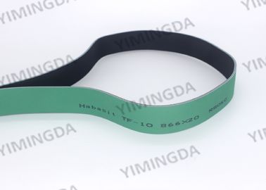 Q80 커터 이이밍다를 위한 128160 평활도 벨트 자동차 절단 장치부는 공급합니다