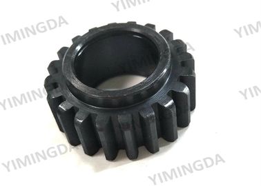 S7200 S5200 CAD / 캠 부분을 위한 PN 74647001 기어 클램프 검은 CNC