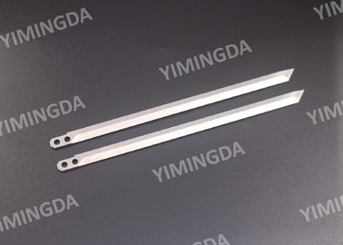 SGS 직물 유도반 절단기를 위한 자동 절단기 잎 150 x 7 x 2mm