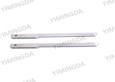 Yin 절단기를 위해 160 x 6 x 2.5mm 금속 절단 잎 SGS 표준 적당한
