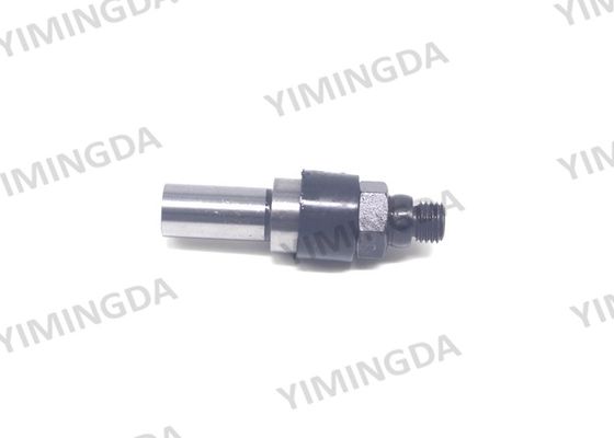 Bullmer 커터 부품 PN 105950용 회전 숫돌 샤프트