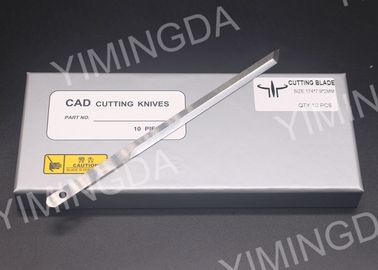 절단기 칼날 Oshima 절단기 기계를 위한 174 x 7.9 x 2mm SGS 기준
