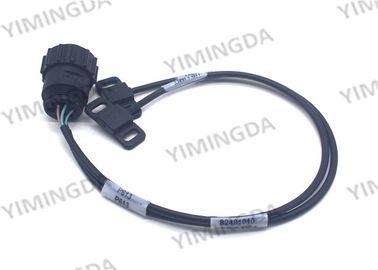GT5250 / 7250 절단 장치부를 위한  PN82481010 스위치 한도 조립