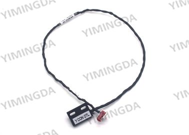 GTXL / GT1000 절단 장치부를 위한 케이블 Ｙ 콘솔 동작후의 움직임 PN85782001